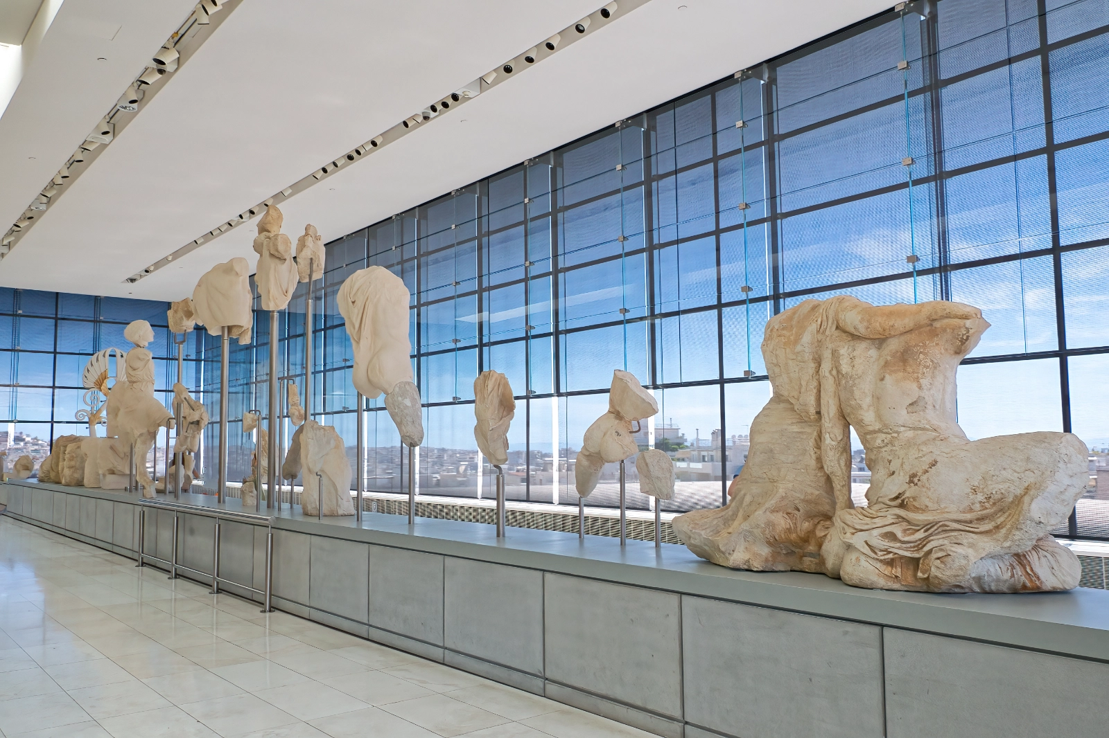 Acropolis Museum